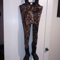 Waders