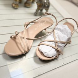 New Heels Miu Miu 