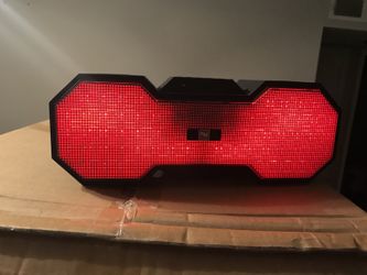 Wireless bluetooth Speaker
