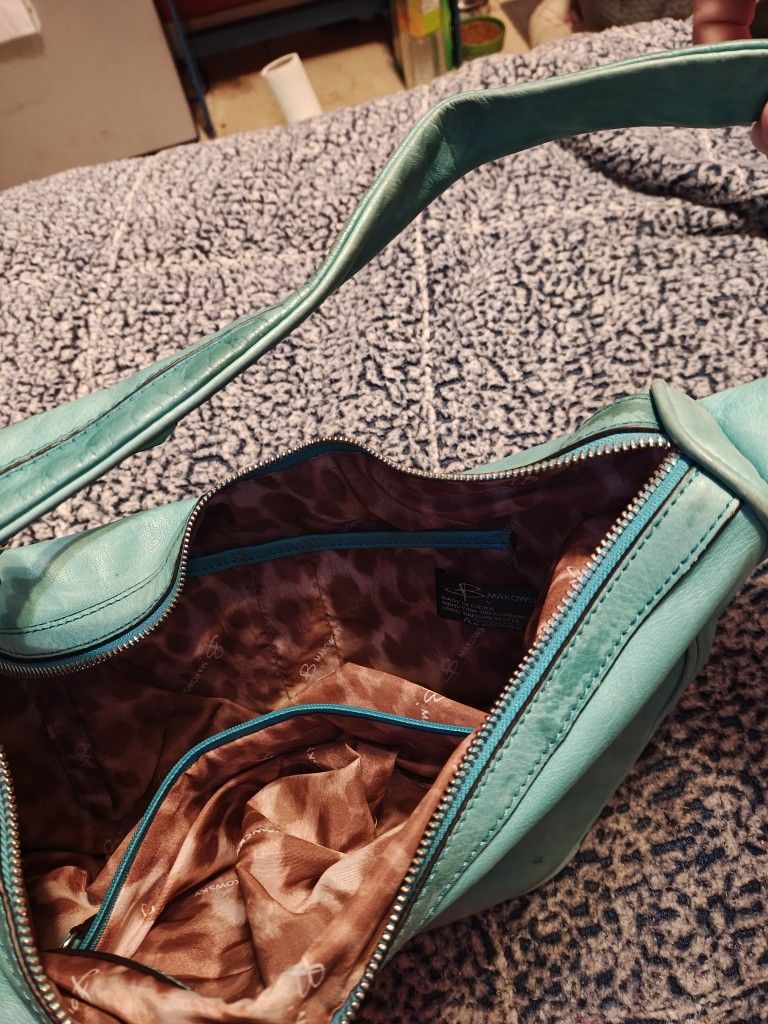 Turquoise