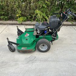 Bobcat Mower 48” Hydro 