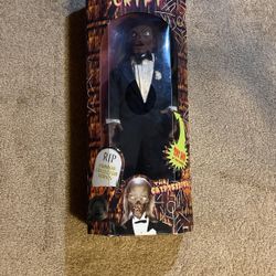 Tales from the crypt 18 inch doll