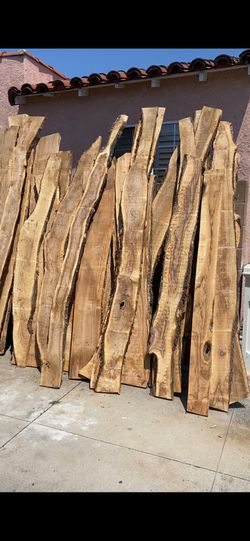Italian Olivewood