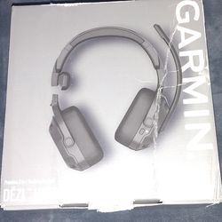 GARMIN HEADSET 210