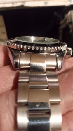 Watch luxury sporrs watch