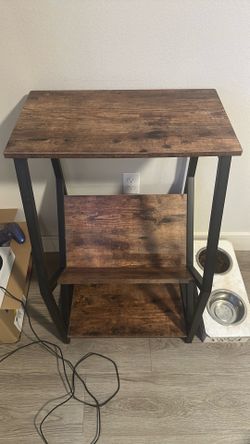 Record Player Stand 50 obo