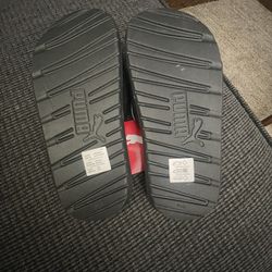 Puma Sandals