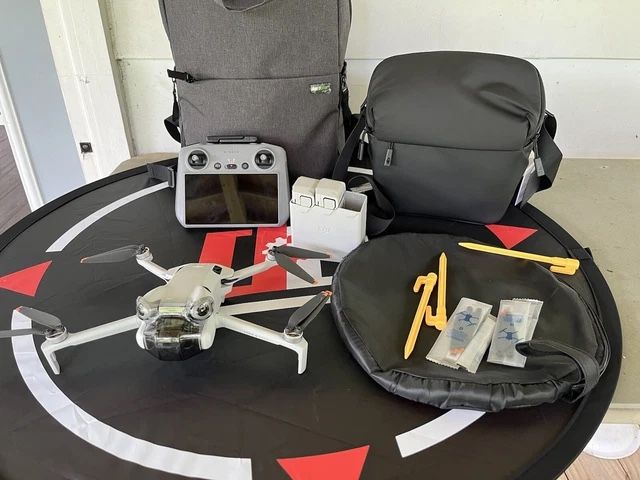 Dji Mini Pro 4
