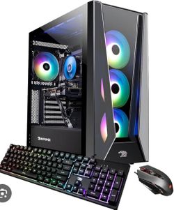 IBuyPower Gaming Pc
