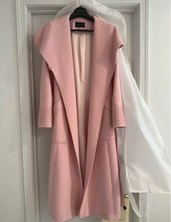 Sentaler Coat