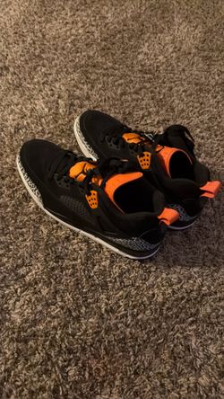 Jordan sneakers