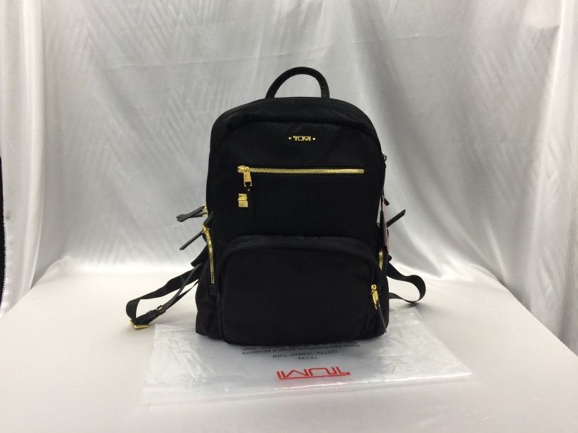 Tumi Voyageur Carson Backpack Bag