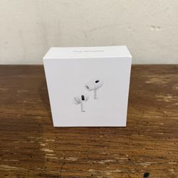 AirPods Pro 2