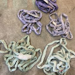 Various Ropes 