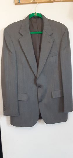 Men's Suit 