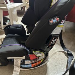 Car Seat 