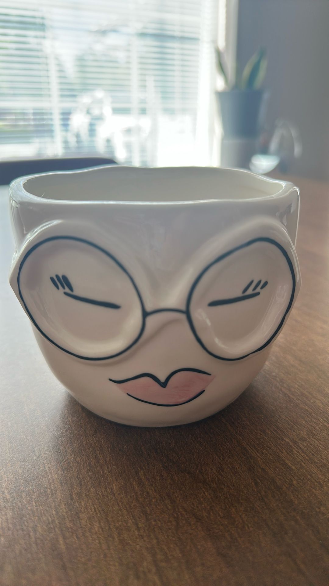 Ceramic Planter