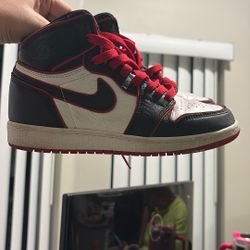 Jordan 1s