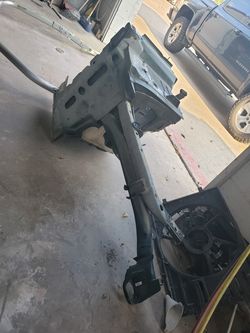 2014 Jeep Wrangler Sahara part