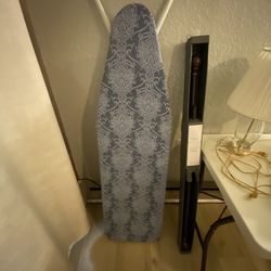 Ironing Board 
