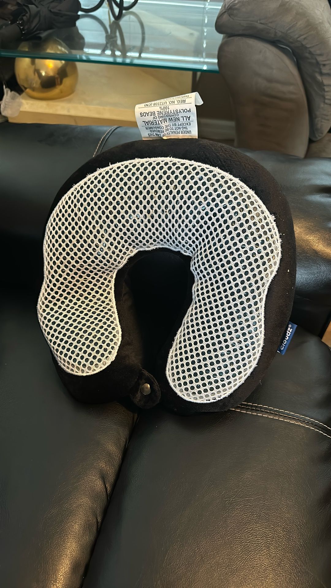 Neck Pillow