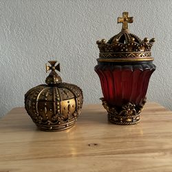 King & Queen Pair ❤️