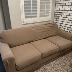 Sleeper Sofa
