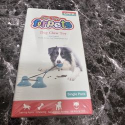 Dog Toy
