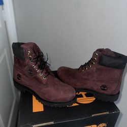 Brand New Men Timberland Boots
