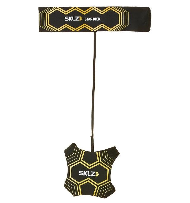 Sklz Solo Soccer Trainer