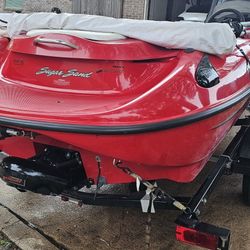 2005 Sugar Sand Tango Xtreme Boat