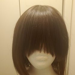 Queen B-Latifah Bob Wig