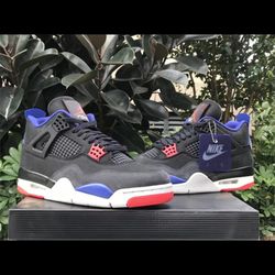 Rare Air Jordan 4