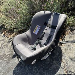 Free Car Seat