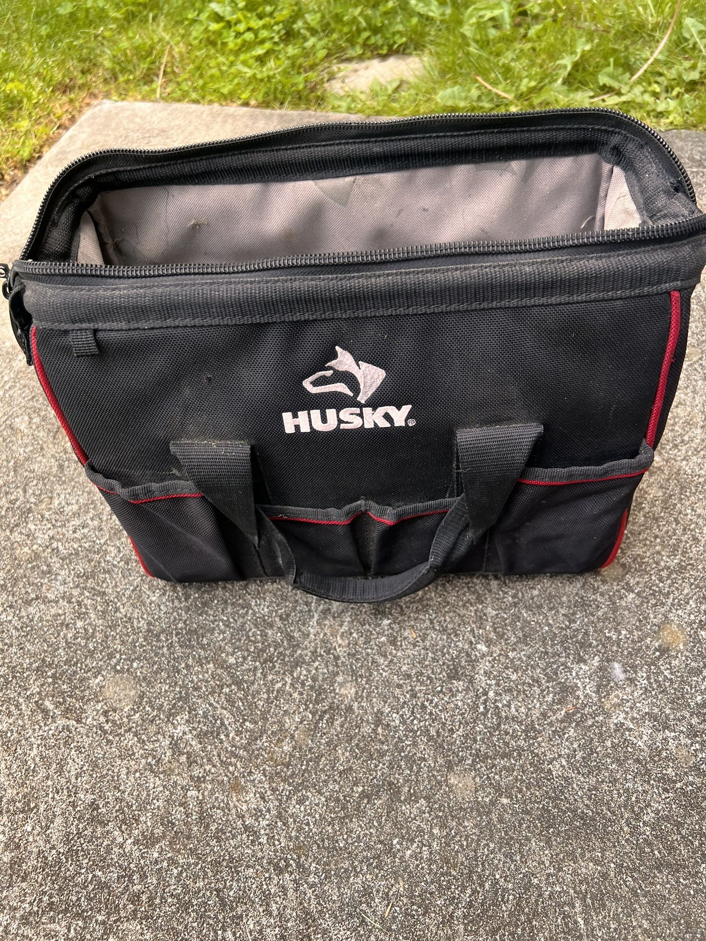 Husky