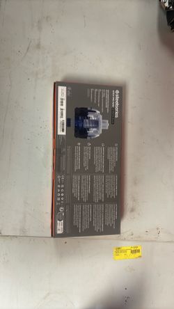 Steel series Apex Pro mini