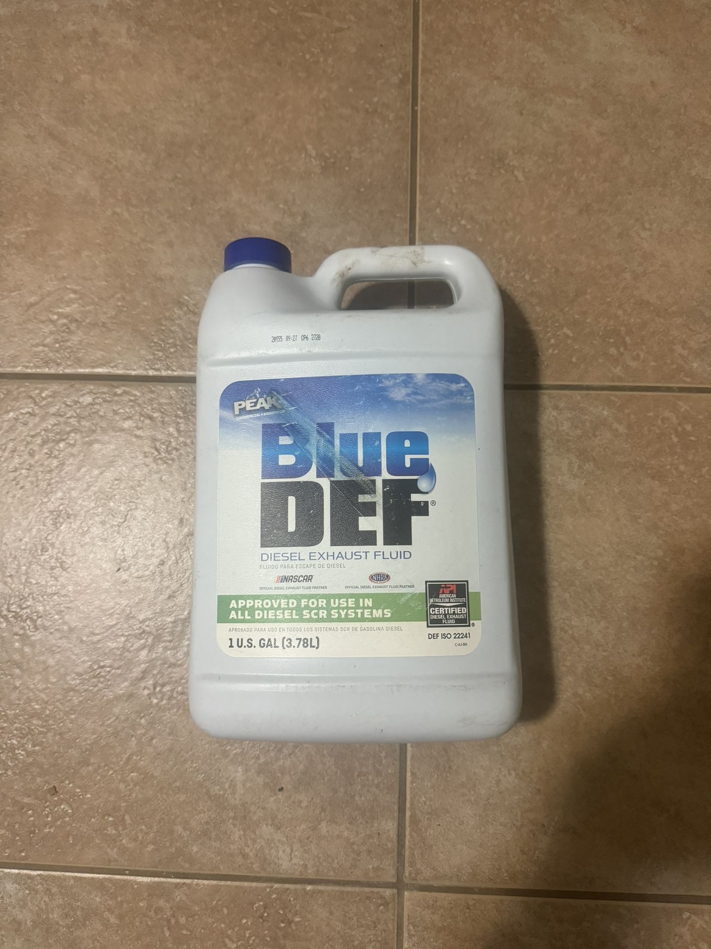 DEF