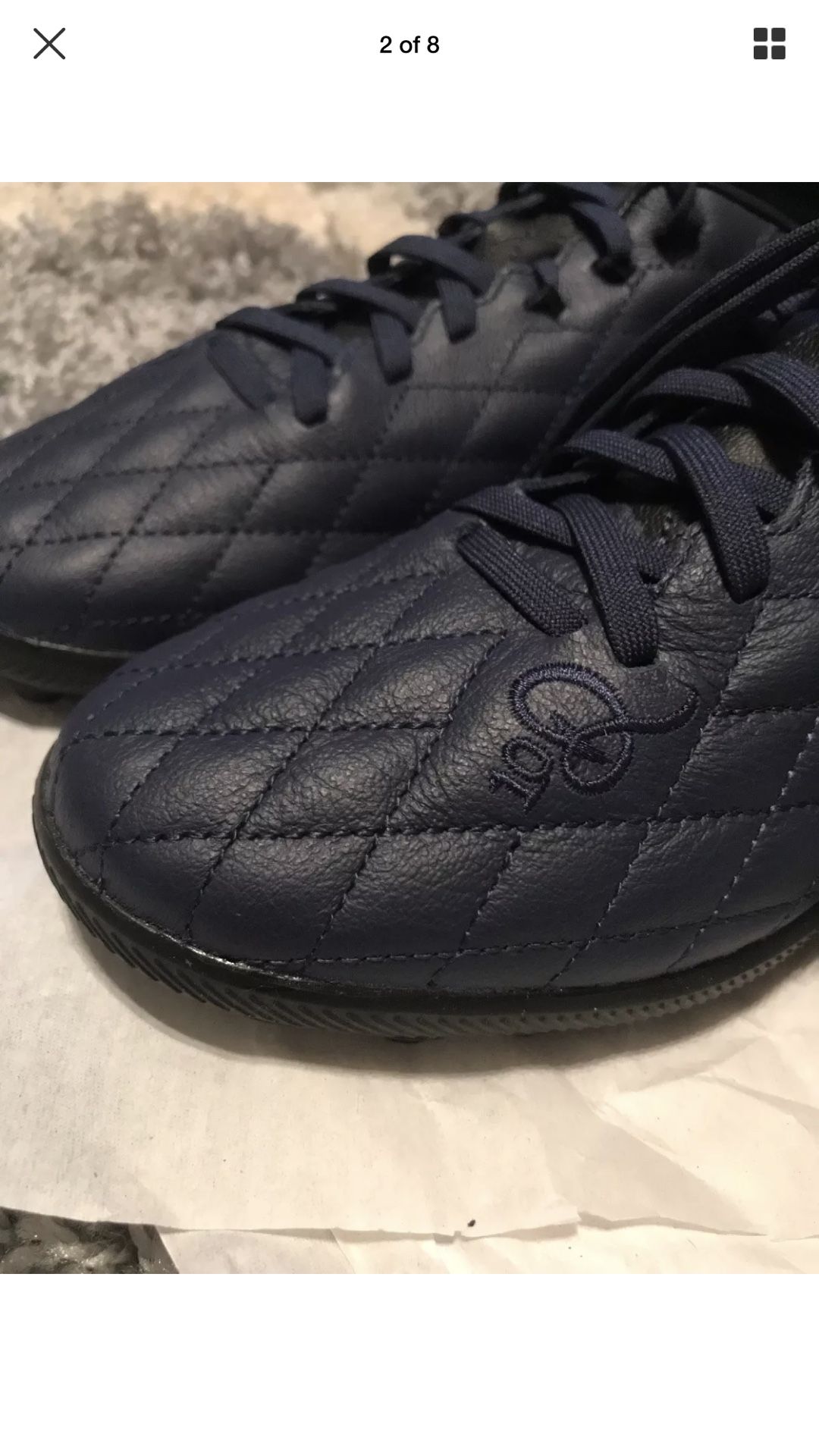 Tiempox finale 10r clearance tf