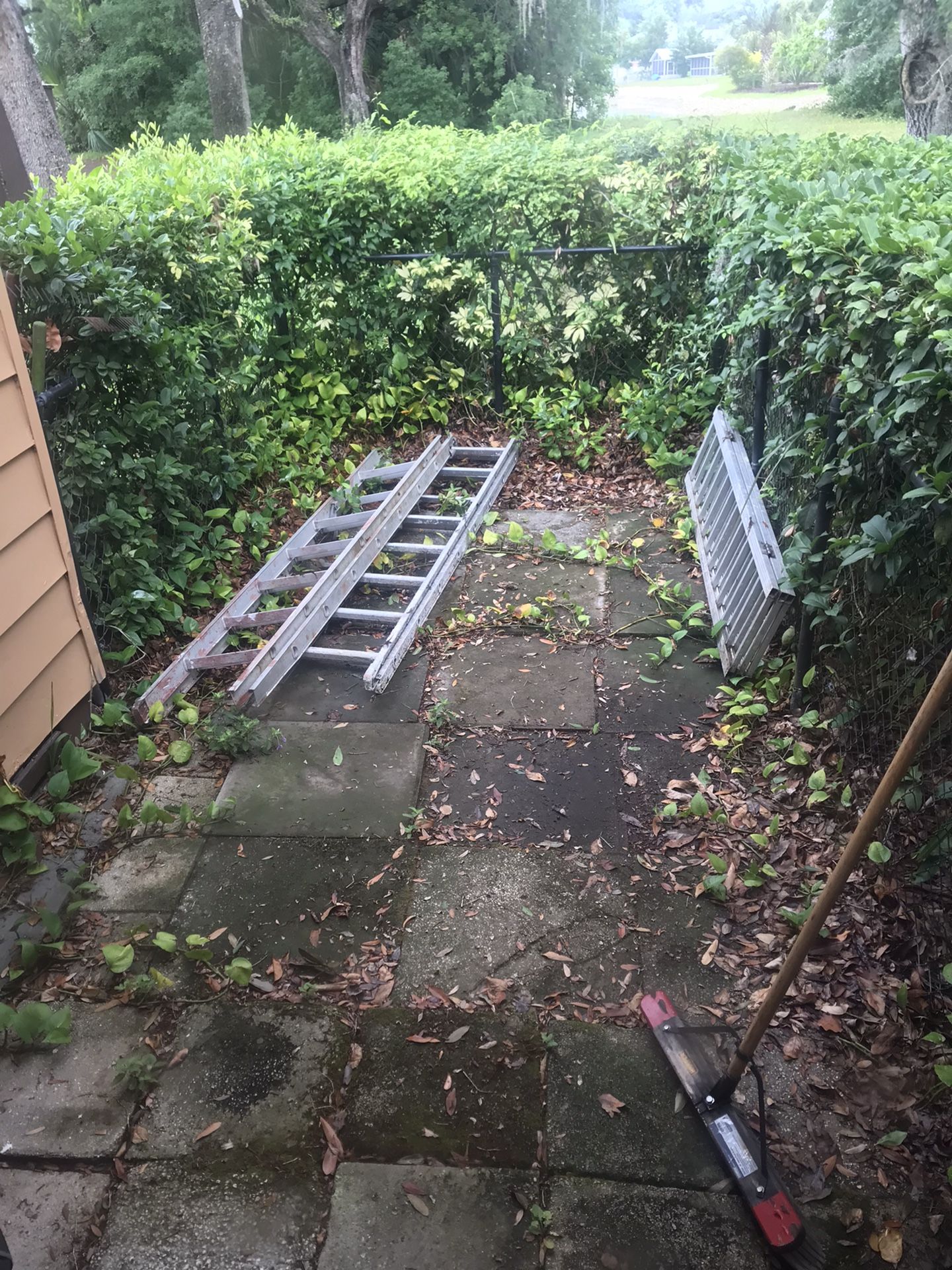 Littl Giant Multi Straight & Steps $8516’ Extension $65 Trifold Ramp $110 4’5’ Costco $25 Each Dolly Ladder 3 Step $35 Plus 