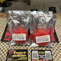 Superior Parts SP 878-303-RED Piston Bumper $18 EACH 