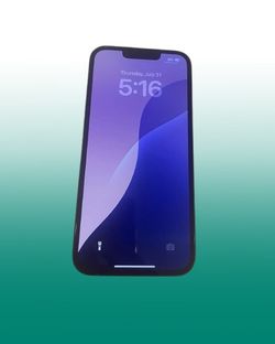 Apple iPhone 14 Stay Connected—Refurbished Good condition