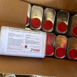 Eversign Imprægnering