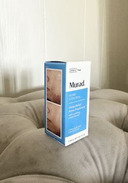 Murad Deep Relief Acne Treatment 