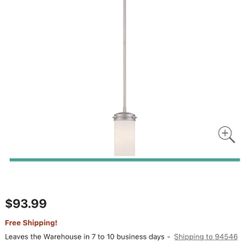 Nuvo Lighting 