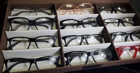 Eye Glasses 🤓 Sunglasses
