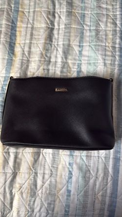 Black bag
