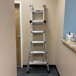 Ladder