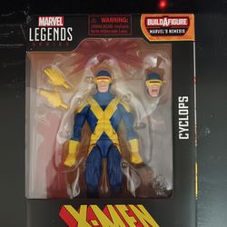 Marvel Legends Cyclops ( X-Factor)