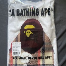 Bape tee