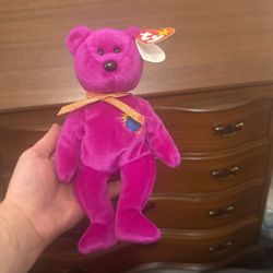 Beanie Baby Original